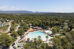 Camping RCN Domaine de la Noguière